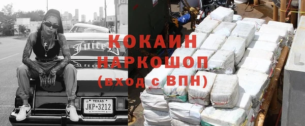 винт Бородино
